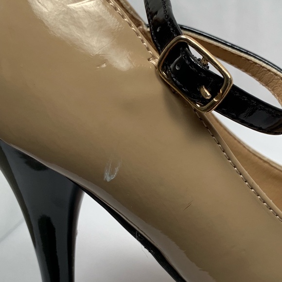 Massino women’s heels pump cute size 6 - Picture 5 of 7